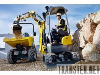      Wacker Neuson -