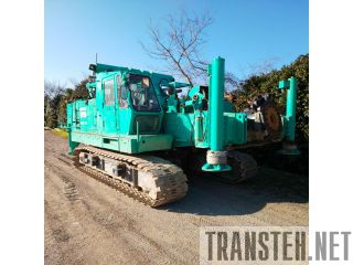 -  Nippon Sharyo DHP-80 