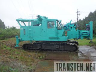 -  Nippon Sharyo DHP-80  1996 