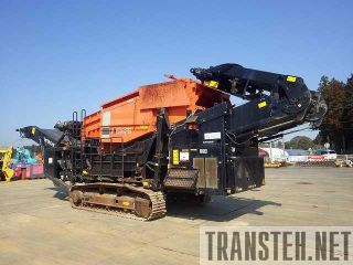    Hitachi VR516FS 