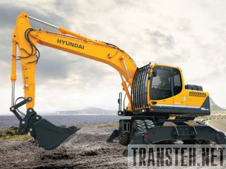  KAWASAKI   HYUNDAI 