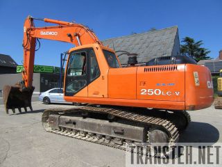  KAWASAKI   DAEWOO 