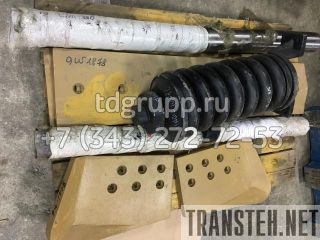 9W-1878   Caterpillar D6R 