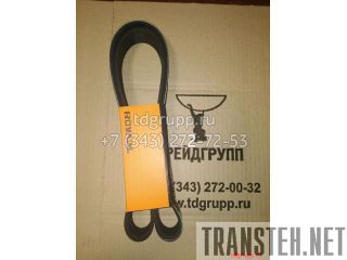 10PK1334   Weichai WD 10 