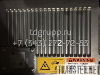 7872-20-4301  Komatsu PC400-7 