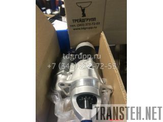1811003050  Isuzu 6WA1 