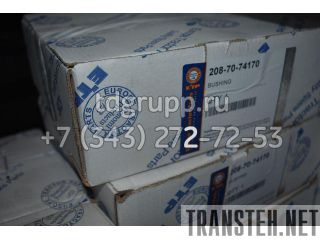 208-70-74170  Komatsu PC450-7 