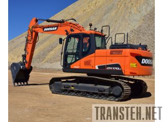    DOOSAN 