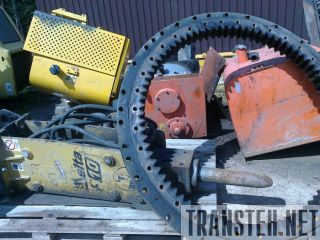    , Hitachi Jcb  