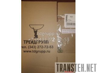 01153857   Deutz 1013 