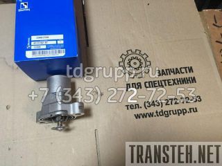 417-7782    Caterpillar C6.6 