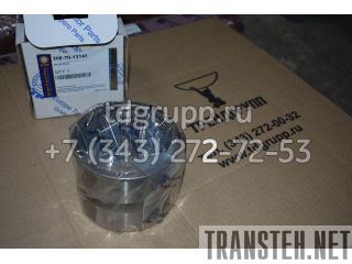 208-70-13141  Komatsu PC400-7 