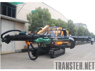   Zhengzhou Kaishan KL511 