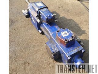   Soosan TD51 