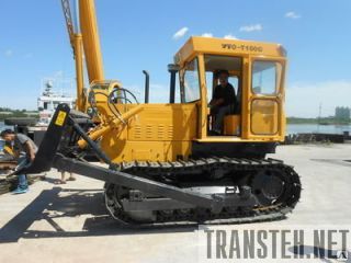  YTO T100G 