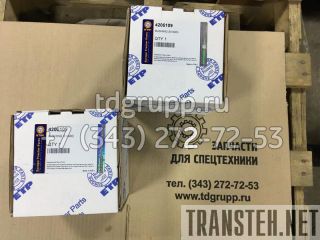 4205109   Hitachi ZX450-3 