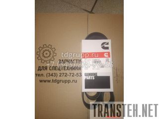 3288757   Cummins 6lSBe 