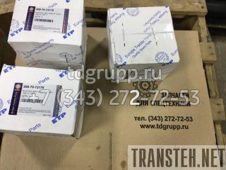 208-70-72170   Komatsu PC400LC-7 