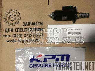 YN35V00048F1   Kobelco E215BLC 