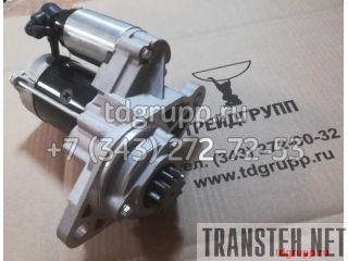 8970958112  Isuzu 4HK1 