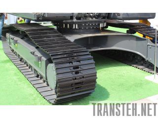   JCB JS-360          