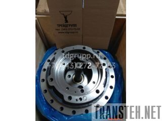 VOE14569763  Volvo EC290C 