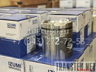 6127-31-2140  Komatsu D355A-3 