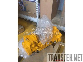 708-2L-00523   Komatsu PC1250-7 