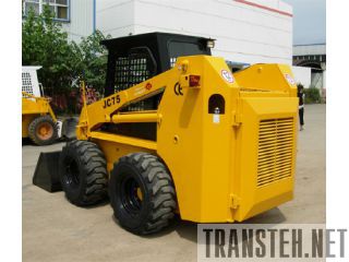  LUYUE JC75 