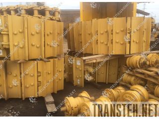    40L 1G 710  (DRY TYPE)  D375A-2, D375A-3, D375A-5, D375A-5D 