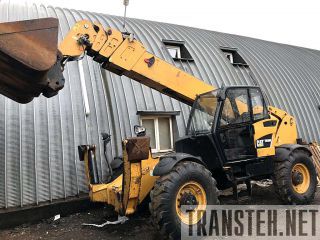   CAT 580, 5 , 17  . -