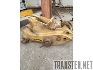 -  JCB 160   