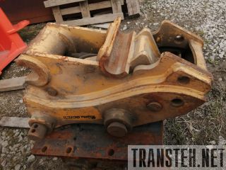   JCB 160   