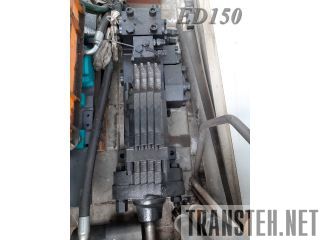  Everdigm ED150 