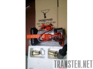 401-00238   Doosan S340LC-V 