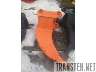 - Hyundai R260 