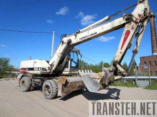    TEREX 2205, 23 . . -