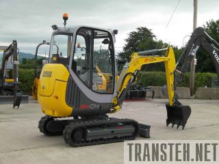     Wacker Neuson -