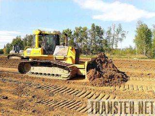  Komatsu D61PX-15 2008 ,  . -