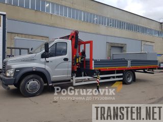  FASSI F65B.0.22    NEXT  