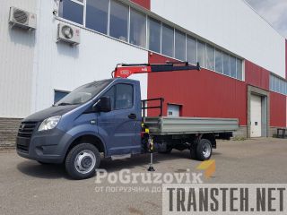  FASSI M30.13      