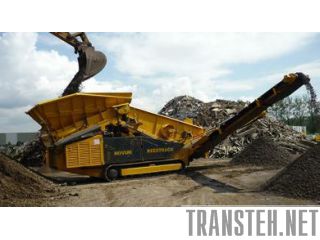    -  Keestrack -