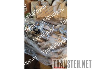 6162-75-2160   () Komatsu D375A-5D 
