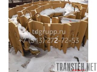 M40371A1M40710    40L (710 ) Komatsu D375A-5 