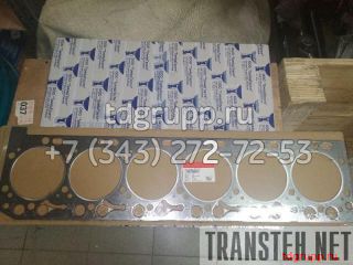 3943366   Cummins QSC 8.3 