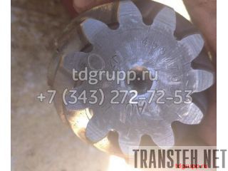   11/37   JCB 3CX 458/70252 
