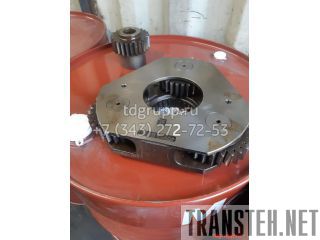    Volvo EC700B VOE14609496 