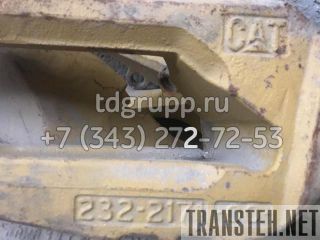 232-2171   Caterpillar 385C 