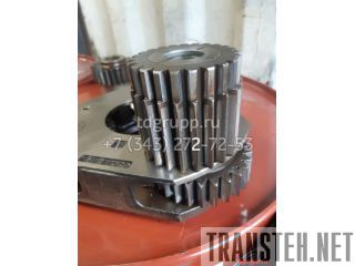  Volvo EC360B SA8230-22790 