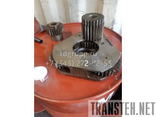 VOE14609499  Volvo EC700 